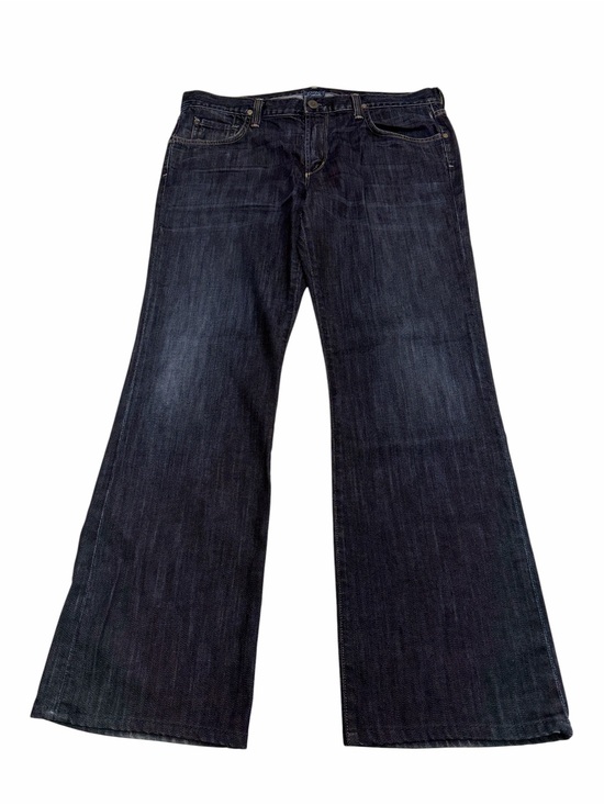 Citizens Of Humanity Other - CITIZENS OF HUMANITY Men’s 36 JAGGER Blue Jeans